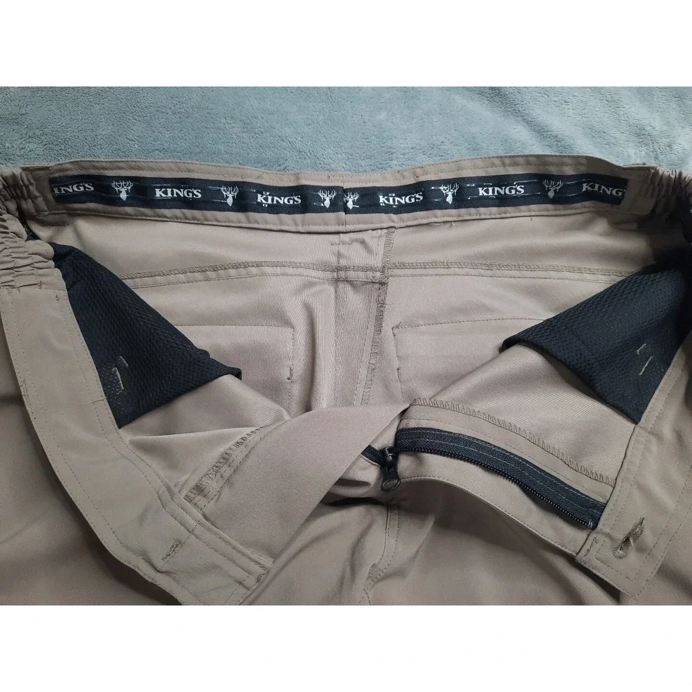 kings camo introducing kings